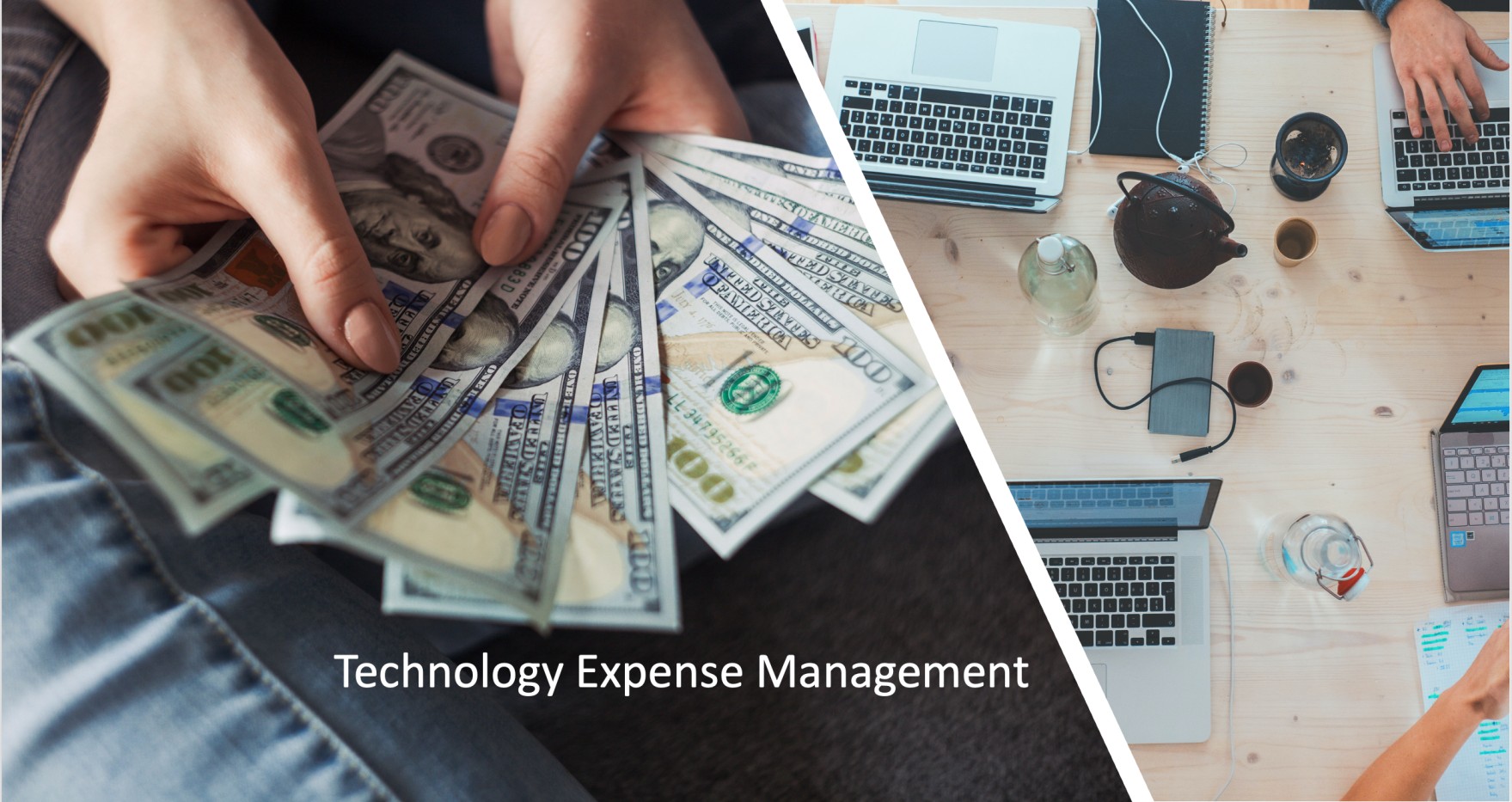 How to Cut Costs and Streamline Technology Expenses?